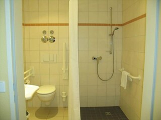 Apartment Granzow Features 10