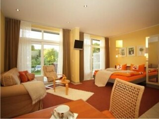 Apartment Granzow Features 12