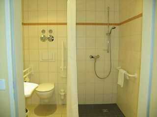 Apartment Granzow Ausstattung 13