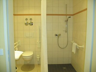 Appartement Granzow Équipement 13