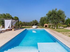 Casa per le vacanze Elegante casa vacanze con piscina privata - Manacor - image1