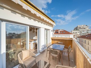 Apartment Vallauris  2