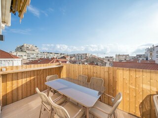 Apartment Vallauris  4