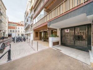 Prachtig appartement met terras - Carre d'Or Cannes - Vallauris - image1