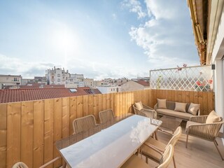 Apartment Vallauris  9