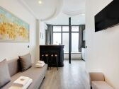 Apartamento Paris  1