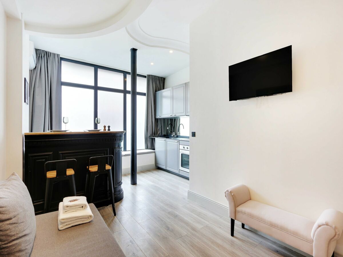 Apartamento Paris  1