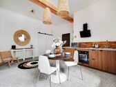 Apartamento Paris  1