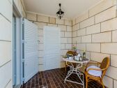 Apartamento Dubrovnik Grabación al aire libre 1