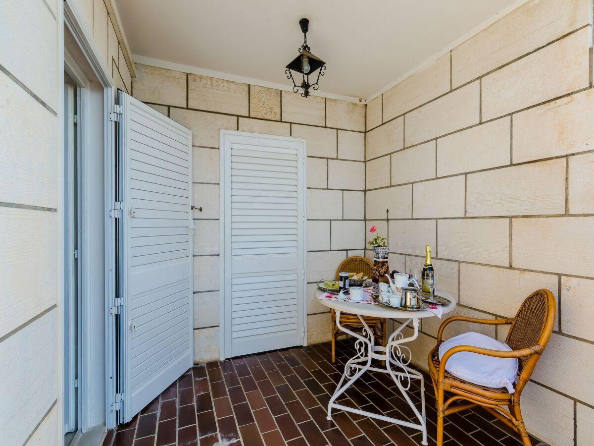 Apartamento Dubrovnik Grabación al aire libre 1