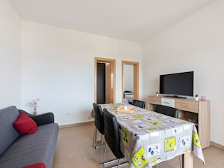 Apartment Mrljane Ausstattung 20