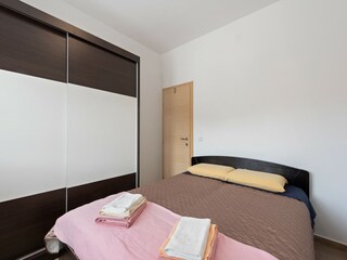 Apartamento Mrljane Características 11