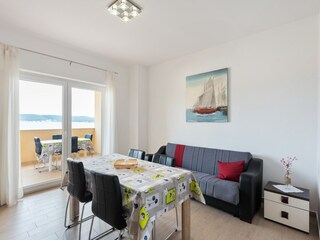 Appartement Mrljane Kenmerken 19