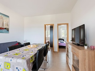 Apartamento Mrljane Características 12
