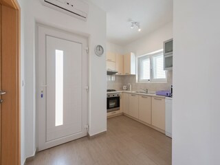 Apartment Mrljane Ausstattung 16