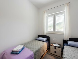 Appartamento Mrljane Caratteristiche 24