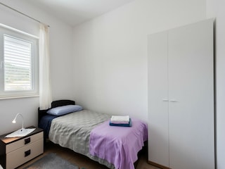 Apartment Mrljane Ausstattung 18