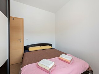 Apartamento Mrljane Características 15