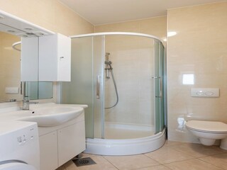 Apartamento Mrljane Características 18