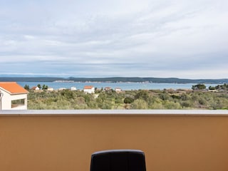 Appartement Mrljane Buitenaudio-opname 8