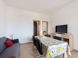 Apartamento Mrljane Características 22