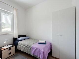 Apartamento Mrljane Características 25