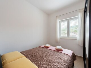Apartamento Mrljane Características 20