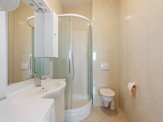 Apartamento Mrljane Características 21