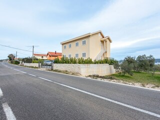 Appartement Mrljane Omgeving 26