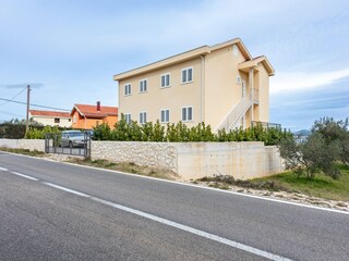 Appartement Mrljane Omgeving 29