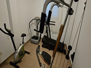 Appartement Mrljane  31