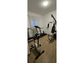 Apartment Mrljane  32
