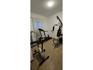Appartement Mrljane  32
