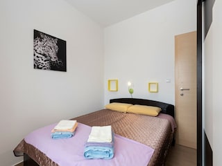 Appartamento Mrljane Caratteristiche 12