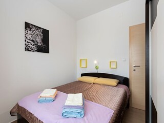 Appartement Mrljane Équipement 11