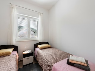 Appartamento Mrljane Caratteristiche 16