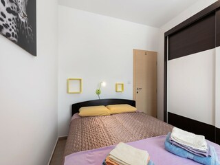 Apartment Mrljane Ausstattung 16