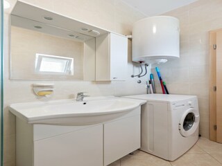 Apartamento Mrljane Características 22