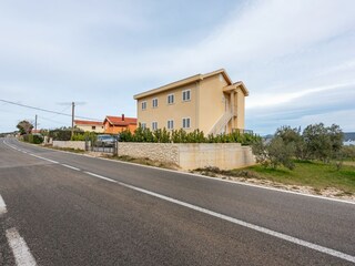 Appartement Mrljane Omgeving 27