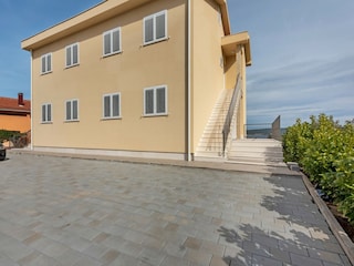 Apartment Mrljane Outdoor Recording 3