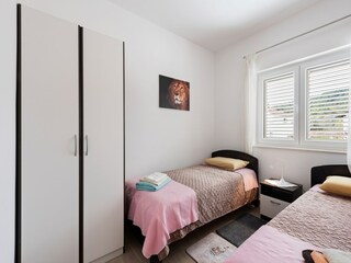 Apartamento Mrljane Características 16