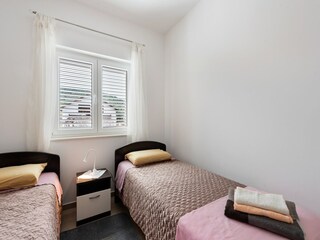 Appartement Mrljane Équipement 23