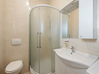 Apartamento Mrljane Características 24