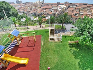 Parque de vacaciones Pietra Ligure Grabación al aire libre 1