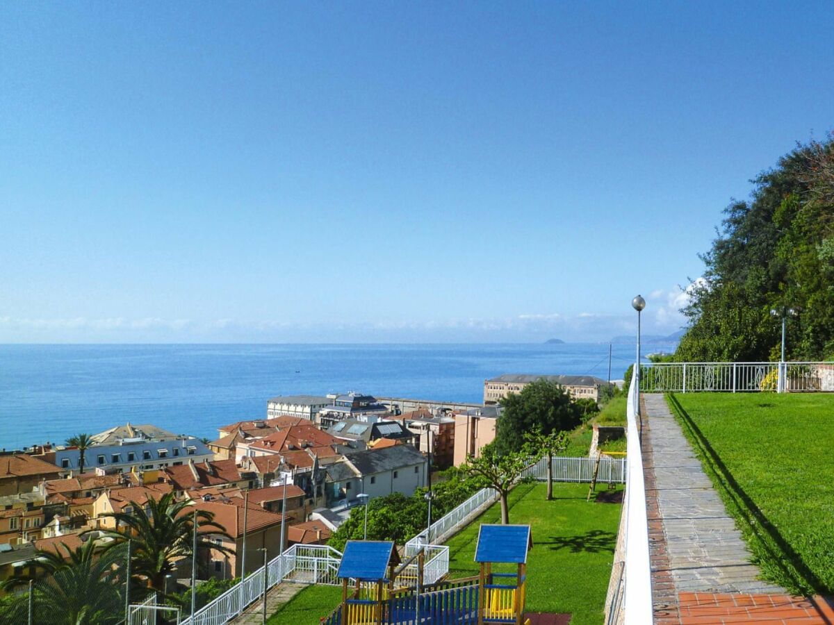 Ferienpark Pietra Ligure Außenaufnahme 5