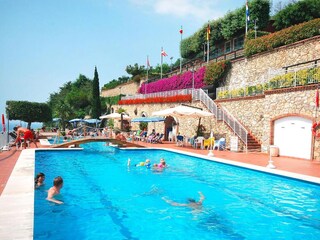 Holiday park Pietra Ligure Outdoor Recording 2