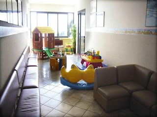 Parc de vacances Pietra Ligure Équipement 14