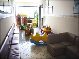 Vakantiepark Pietra Ligure Kenmerken 14