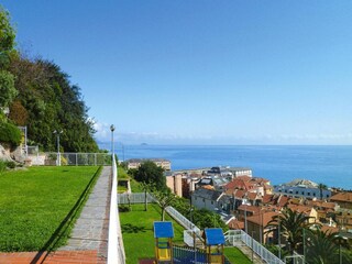 Vakantiepark Pietra Ligure Omgeving 17