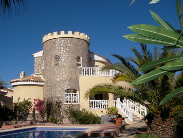 Villa Passmann
